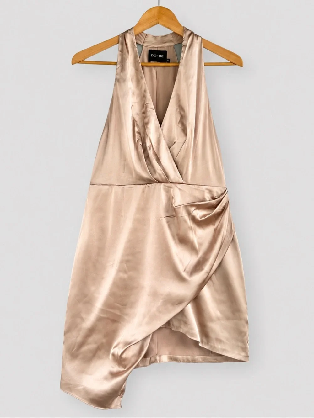 🎉5 for $45🎉 Do Be dress size L